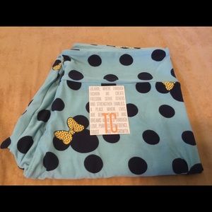 TC Lularoe leggings